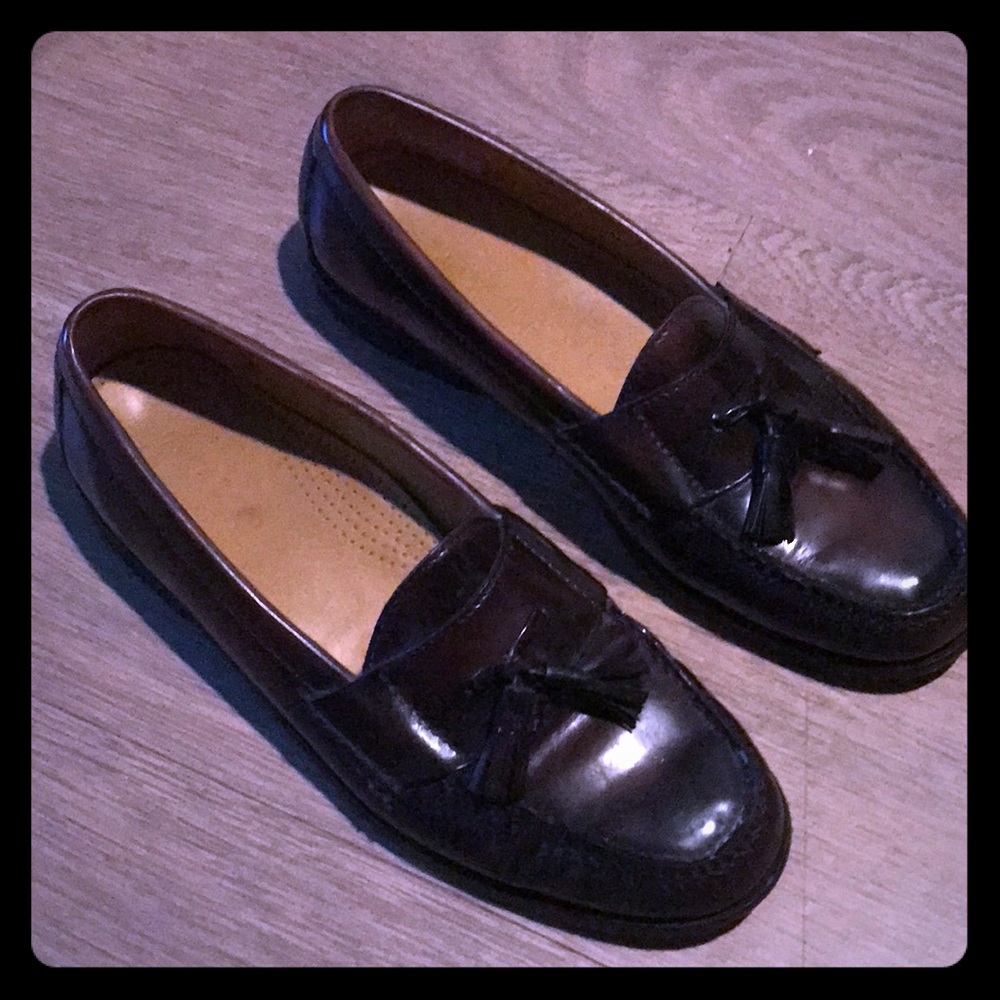 Cole Haan Penny Loafers